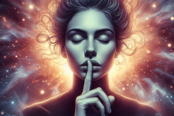 Shhh (pausa profunda)