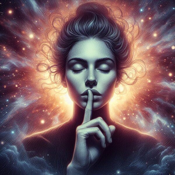 Shhh (pausa profunda)